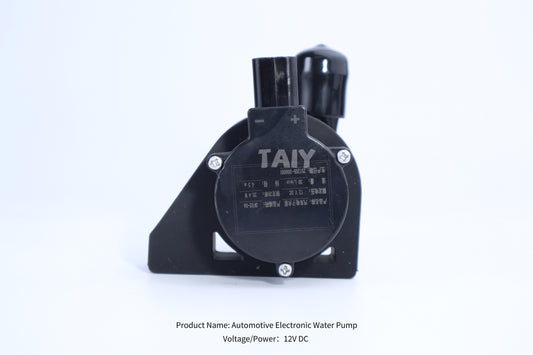 Automotive Electronic Water Pump