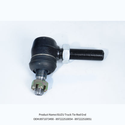 8971073490 / 8972225100 ISUZU ELF NKR NPR Tie Rod End – Front Left