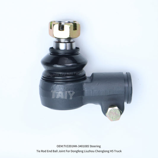 TV3391MK-3401085 Steering Ball Joint For Dongfeng Truck Chenglong H5 Spare Parts