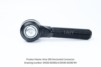 45047-37103 / 45046-37133 HINO 300 Tie Rod End