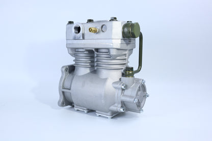 Electric Air Compressor Assembly /  XCMG drawing number: XGA3509WJLA211-010    /  Ruilitu No.: 35090130050