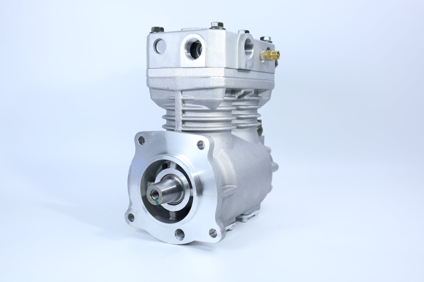 Electric Air Compressor Assembly /  XCMG drawing number: XGA3509WJLA211-010    /  Ruilitu No.: 35090130050