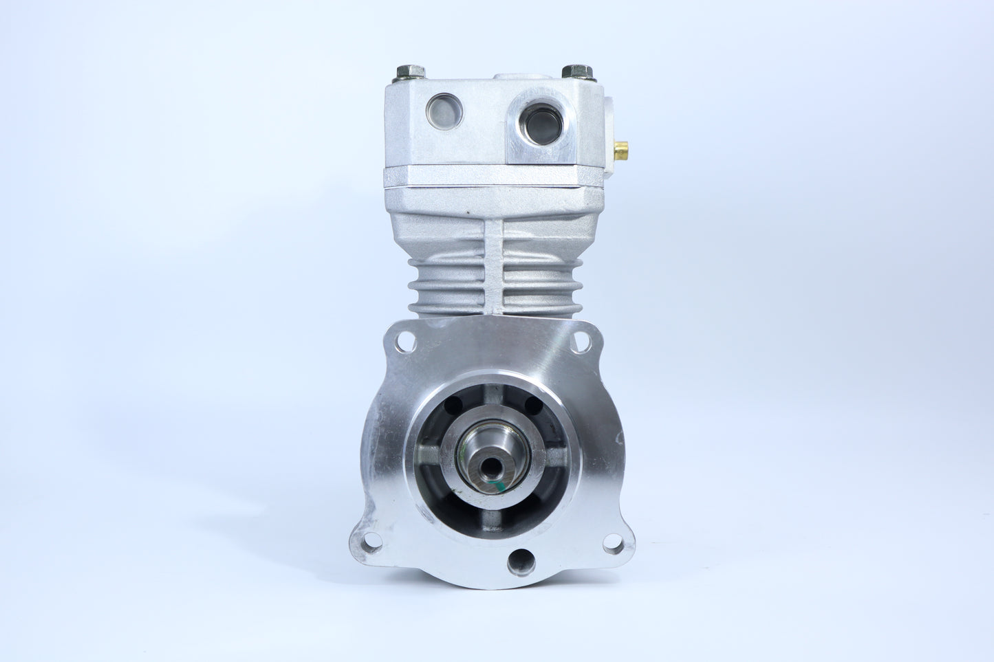 Electric Air Compressor Assembly /  XCMG drawing number: XGA3509WJLA211-010    /  Ruilitu No.: 35090130050