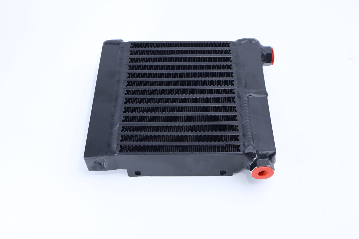 Ruili oil cooler：RL35090804358