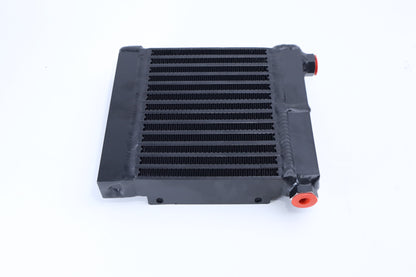 Ruili oil cooler：RL35090804358