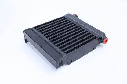 Ruili oil cooler：RL35090804358