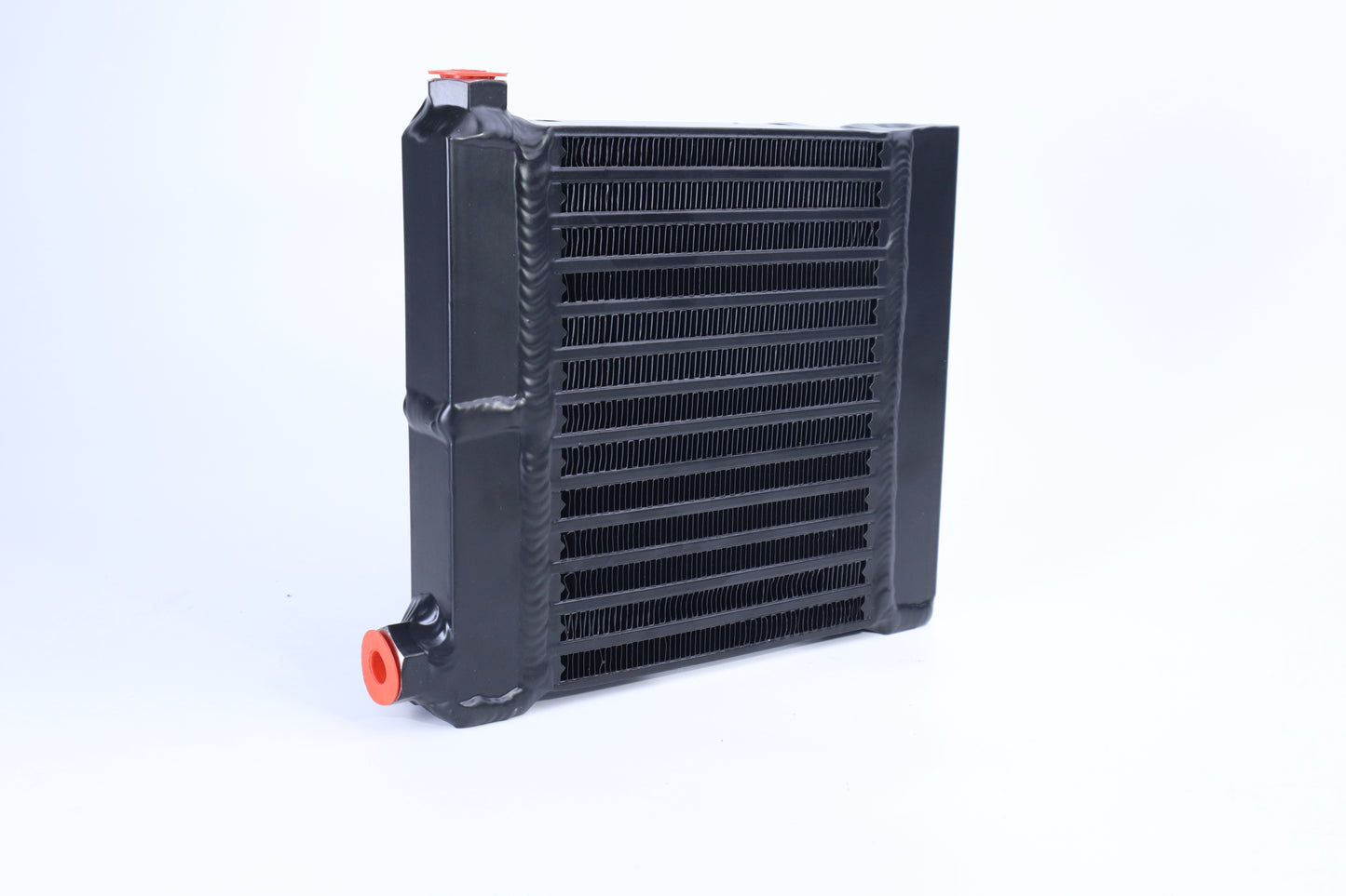 Ruili oil cooler：RL35090804358