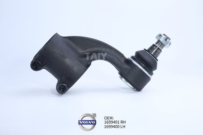 OEM: 1699401 RH / 1699400 LH