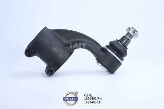 OEM: 1699401 RH / 1699400 LH