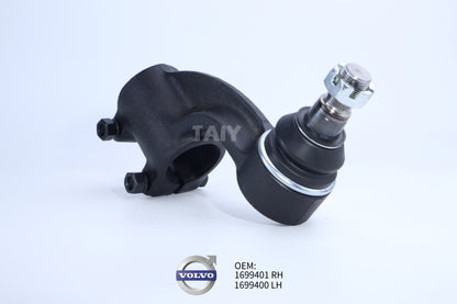 OEM: 1699401 RH / 1699400 LH