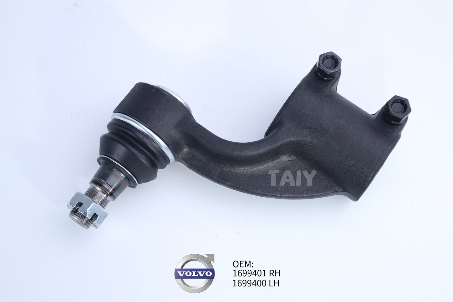 OEM: 1699401 RH / 1699400 LH