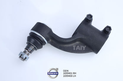 OEM: 1699401 RH / 1699400 LH