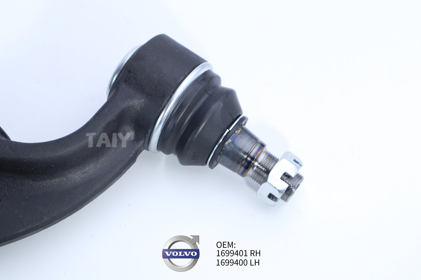 OEM: 1699401 RH / 1699400 LH