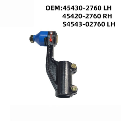 45420-2760 RH / 45430-2760 LH   Hino Heavy Duty Ball Joint