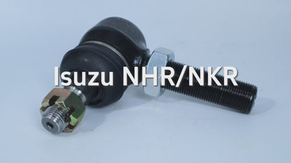 Isuzu NHR/NKR