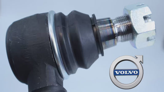 volvo OEM:20581089 RH LH