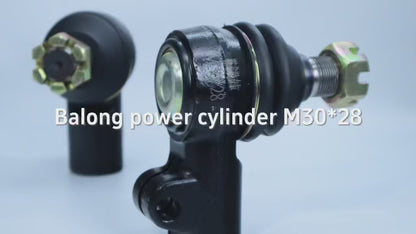 Balong power cylinder M30*28