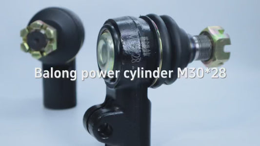 Balong power cylinder M30*28